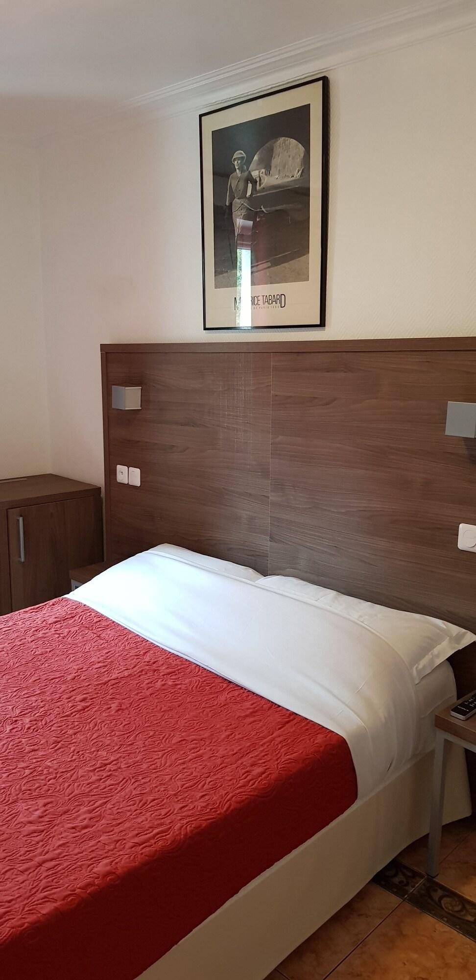 Bertha Hotel Paris Bagian luar foto